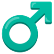 logo man